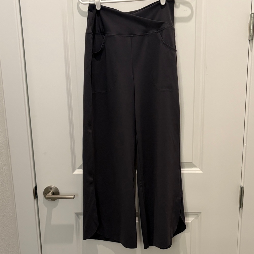 G4 Free Wide Leg Yoga Pants